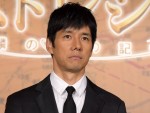 「日本リメイク版『24』ジャック・バウアー役を演じてほしい俳優ランキング」1位：西島秀俊	