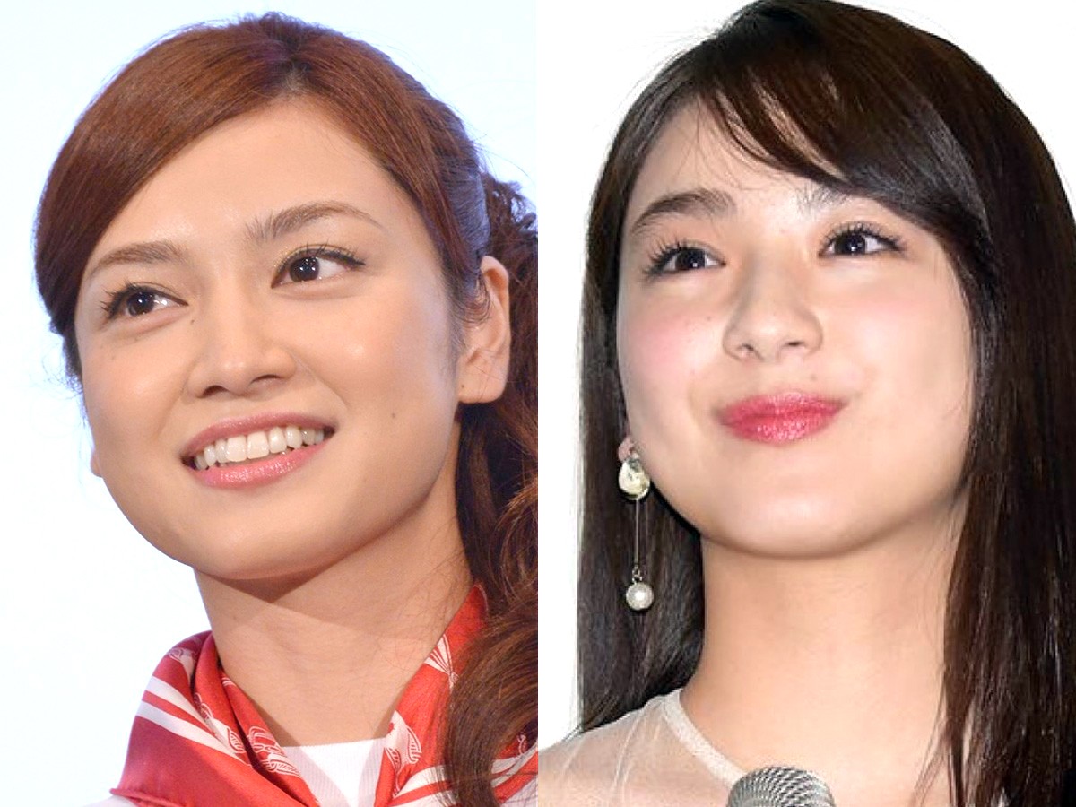 平祐奈、姉・愛梨の38歳誕生日を祝福「最高の美人姉妹」「ブラボー！」と反響