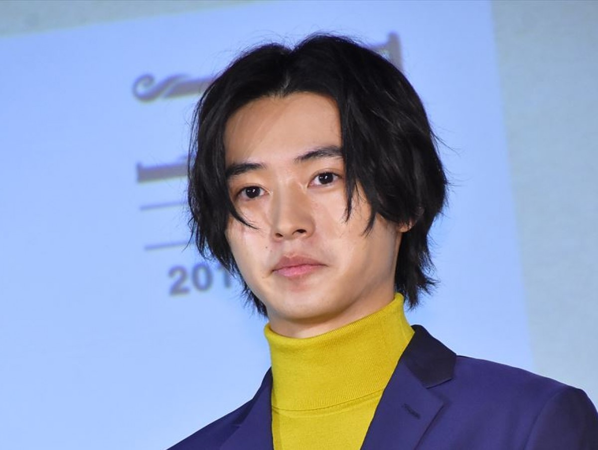 菅田将暉、山崎賢人がランクイン！ 高校生が選ぶ「制服が似合う男性有名人」