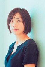 『集団左遷!!』に出演する西田尚美