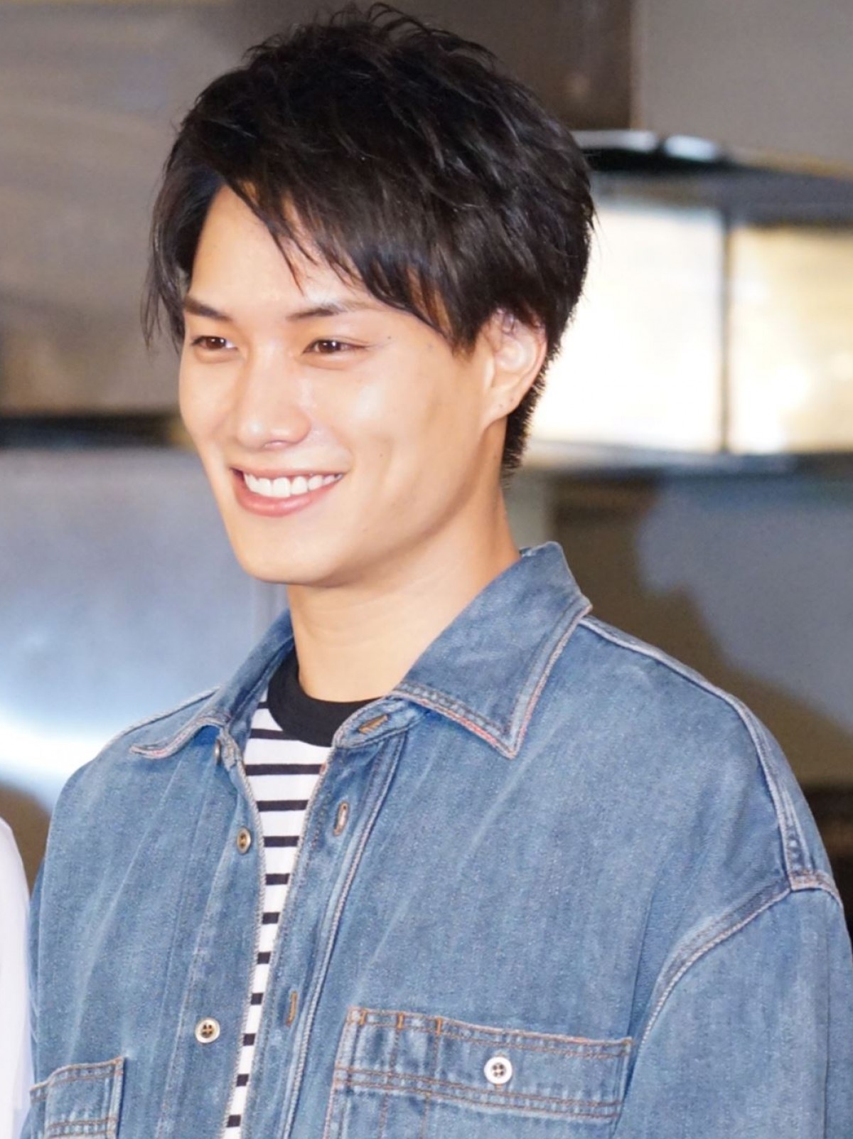 片寄涼太、料理対決で平野レミの“孫似”をアピールするも惨敗