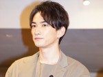 『PRINCE OF LEGEND』伝説の玉子料理選手権イベントに登場した町田啓太