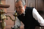 『牙狼〈GARO〉−月虹ノ旅人−』場面写真