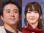 新垣結衣、ムロツヨシが1位！ 「2人きりでデート飲みしたい有名人」