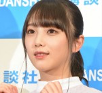 乃木坂46・与田祐希