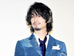 2019年版「抱かれたい男」1位：斎藤工