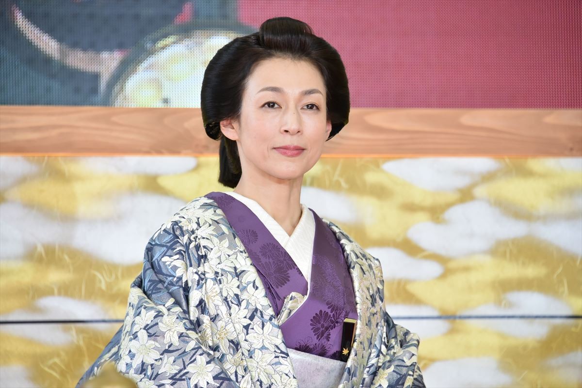 鈴木保奈美の「私は喧嘩っ早い」発言に小池栄子「カッコいい」