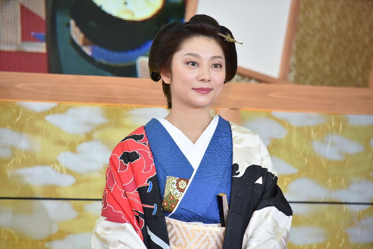 鈴木保奈美の「私は喧嘩っ早い」発言に小池栄子「カッコいい」