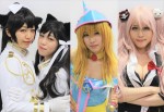 【写真特集】「AnimeJapan 2019」を彩る美女コスプレイヤー