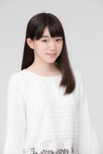 『俺のスカート、どこ行った？』に出演する国府田聖那