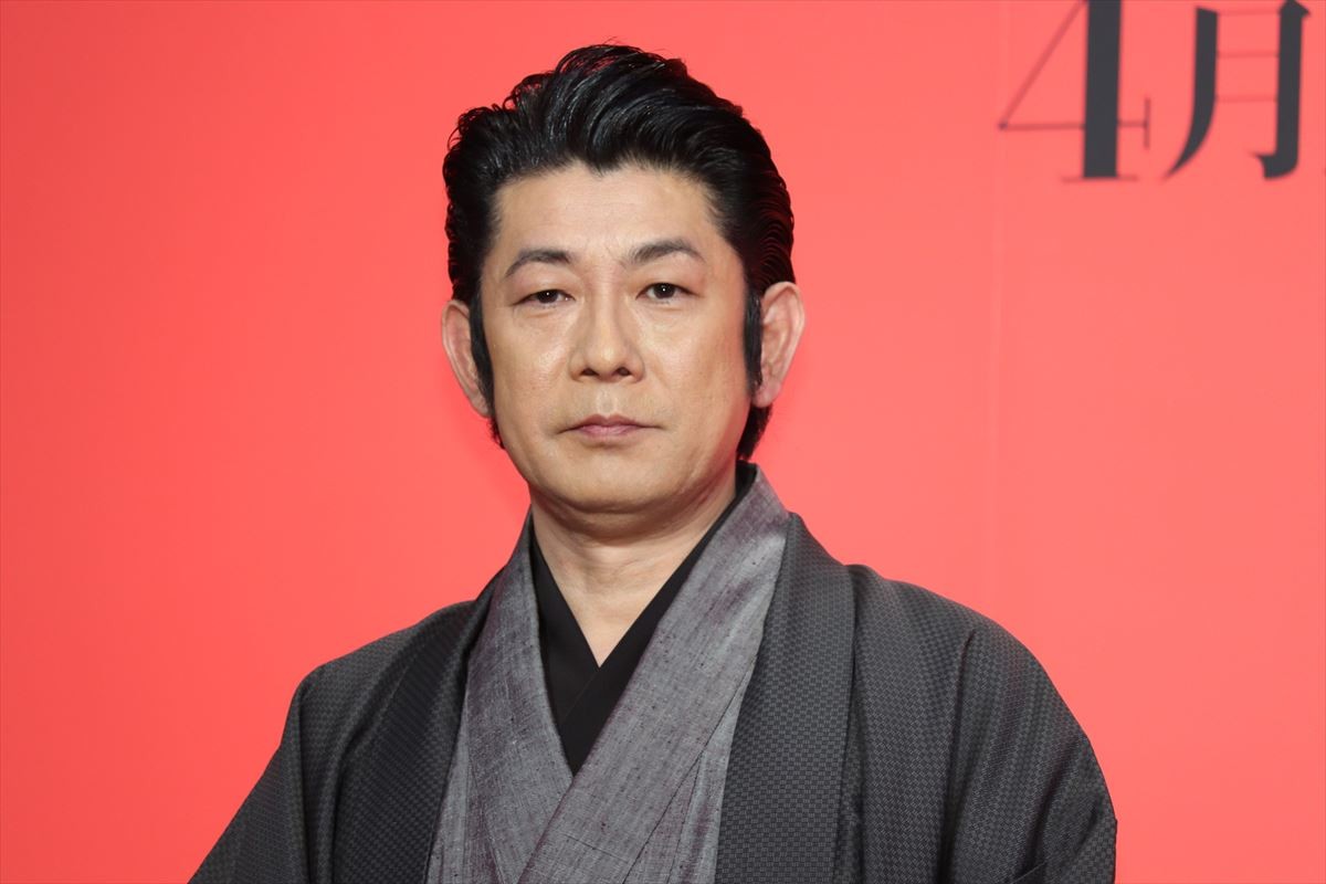 高良健吾、中島貞夫監督20年ぶりの作品で30代初主演「とても泥臭くて、渋い時代劇」