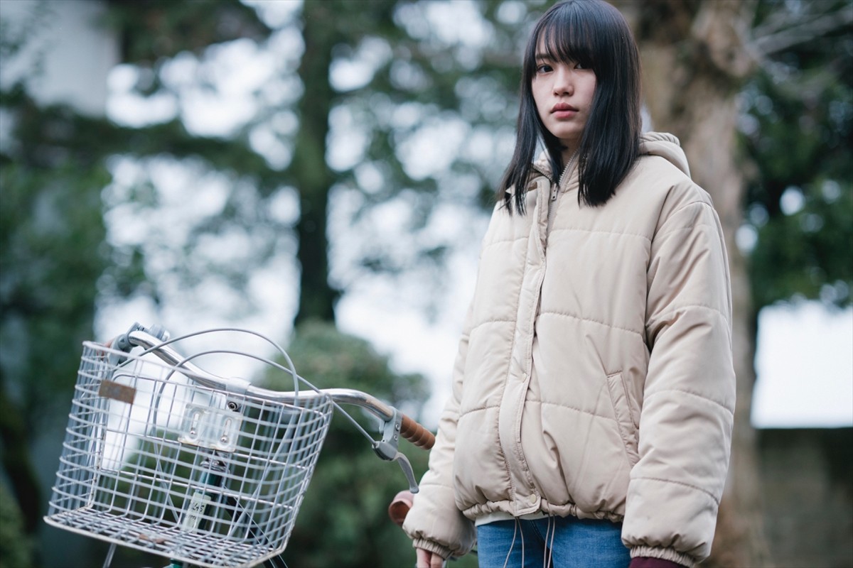 南沙良、不登校の少女に 3作目の主演映画『もみの家』製作決定