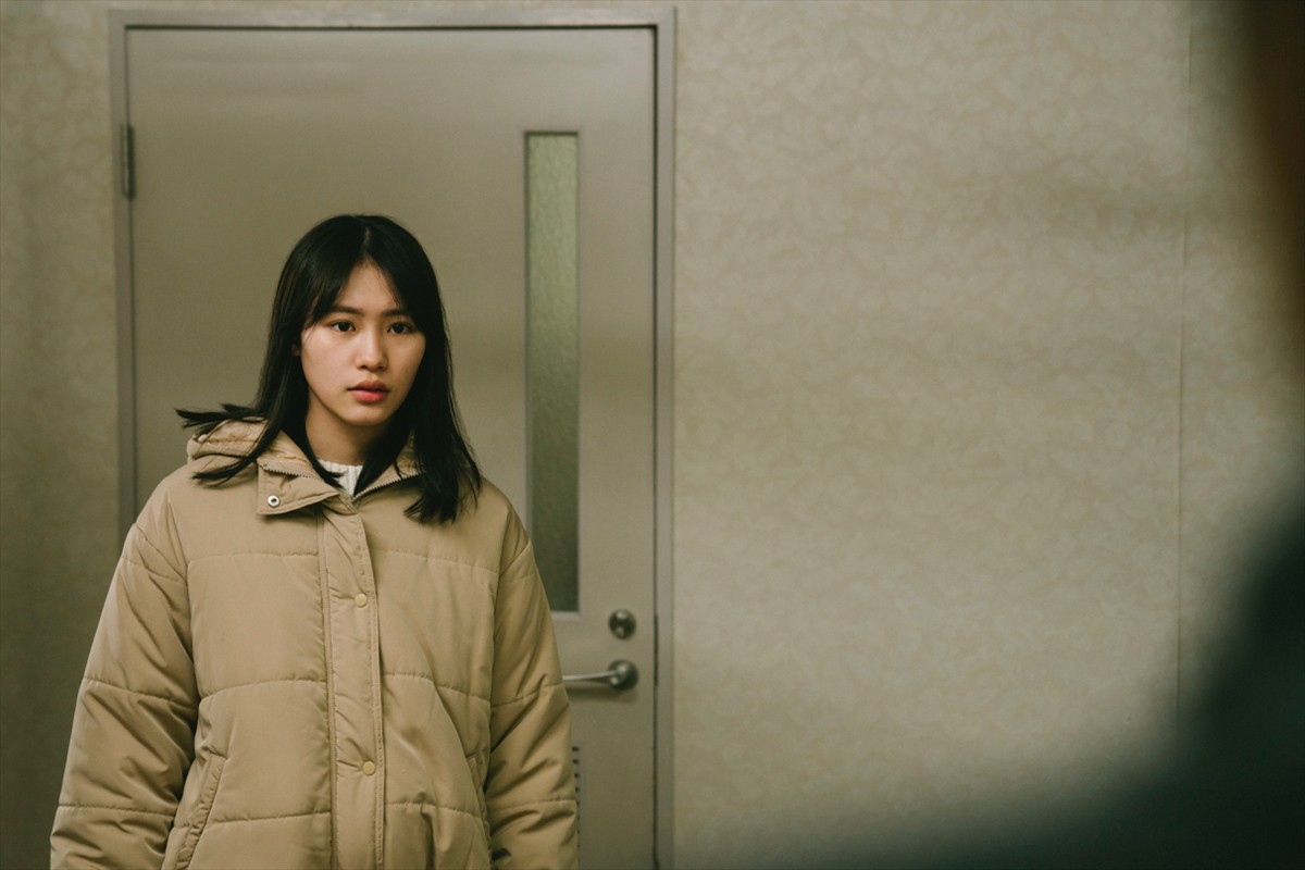 南沙良、不登校の少女に 3作目の主演映画『もみの家』製作決定