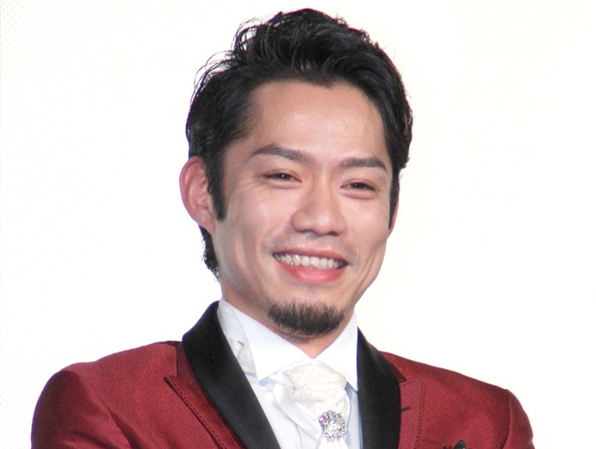 高橋大輔