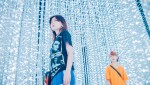 遠藤新菜×SUMIRE『TOURISM』、独特の彩色でシンガポールを映す予告公開