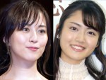 【写真】『なつぞら』比嘉愛未＆水谷果穂、川村屋2ショット「お美しい憧れのマダム」