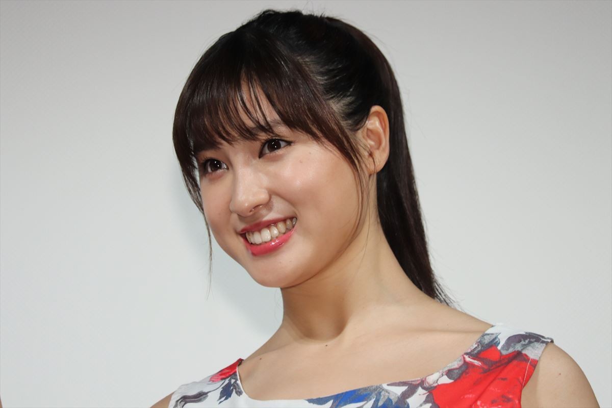 広瀬すず1位、有村架純が2位「制服姿が見たい20代女優ランキング」