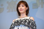 「制服姿を見たいと思う20代女優ランキング」4位：本田翼