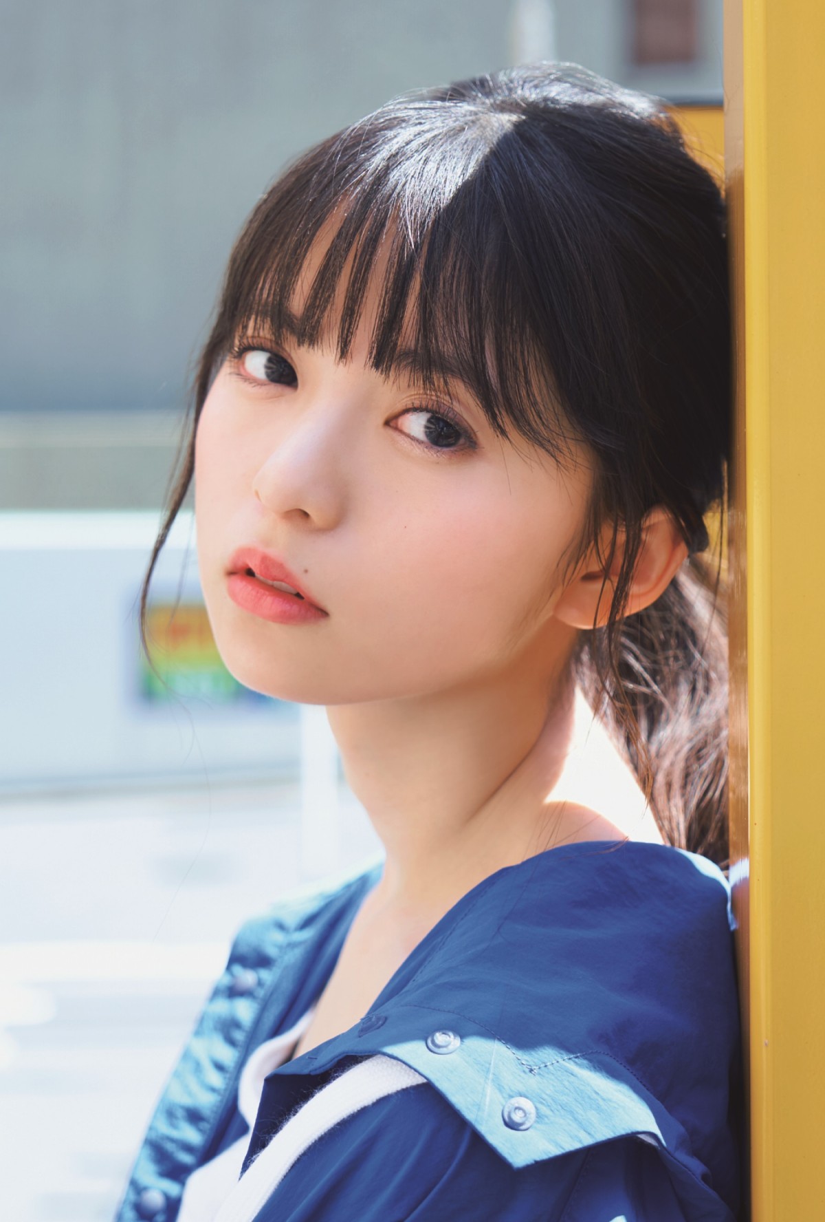 齋藤飛鳥「変わっていかなきゃいけない」 卒業が続く乃木坂46での決意