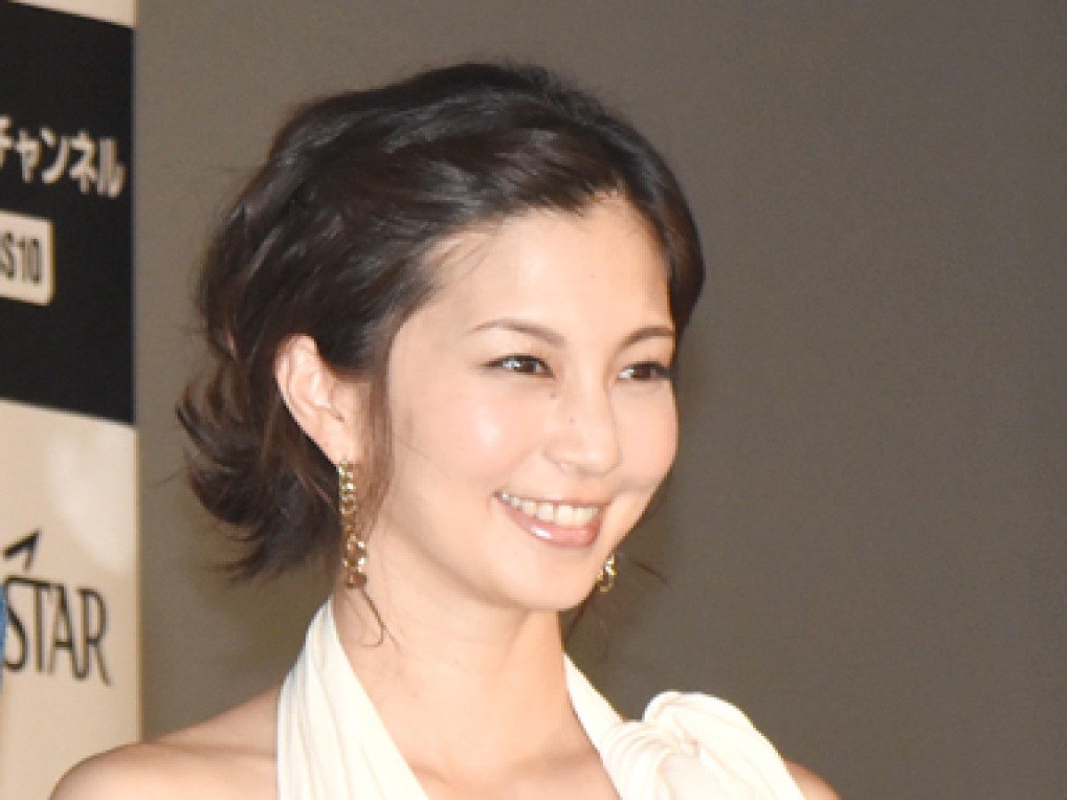 安田美沙子