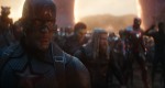 映画『アベンジャーズ／エンドゲーム』場面写真