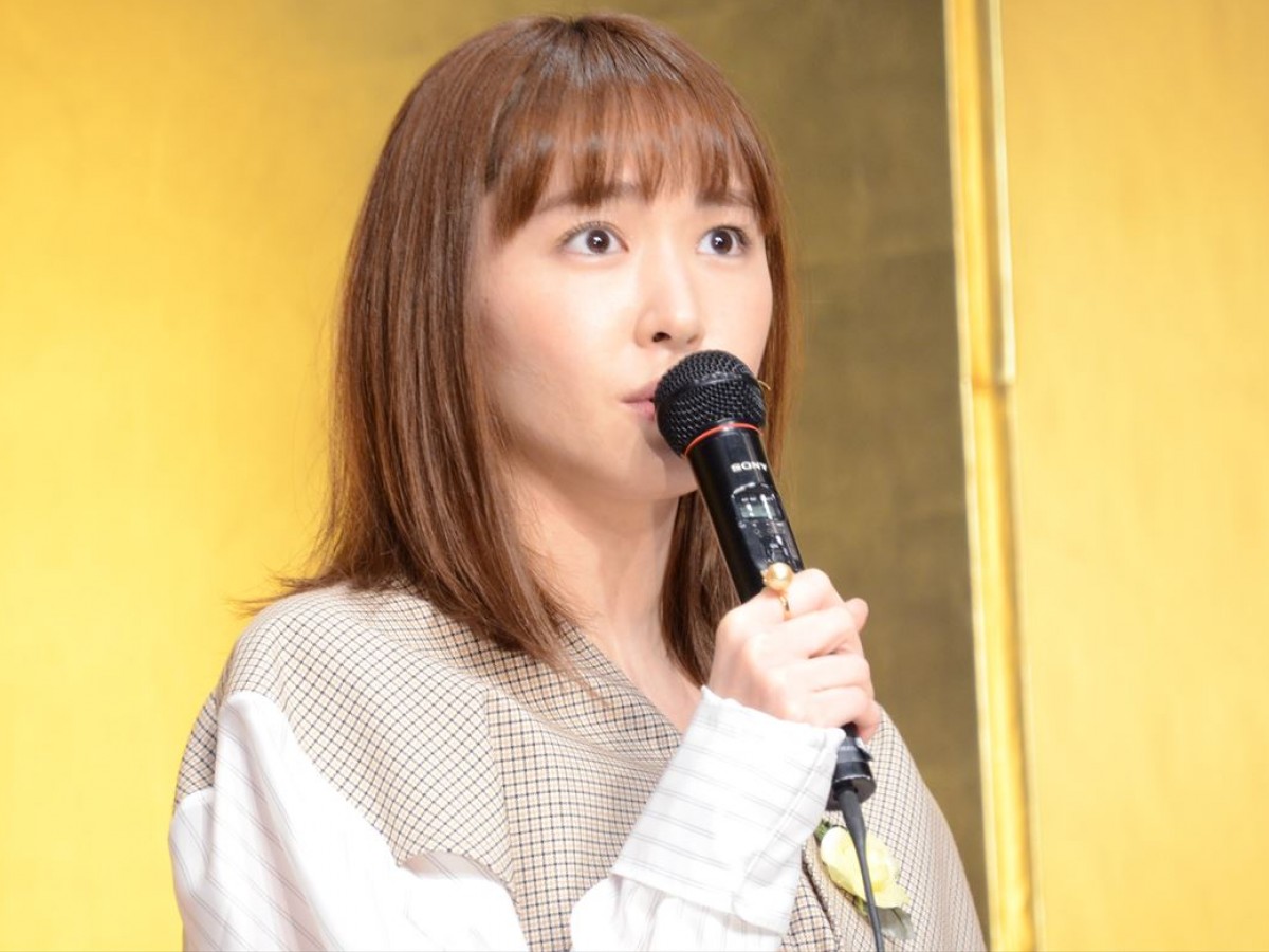 新垣結衣、『けもなれ』受賞の脚本家・野木亜紀子を祝福「これからもいっぱい書いて」