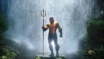 映画『アクアマン』場面写真