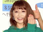 【写真】矢口真里、森且行と共演に感動「まさかお会いできるなんて」