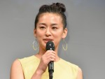 「朝ドラヒロインランキング」4位：尾野真千子（2011年後期『カーネーション』）