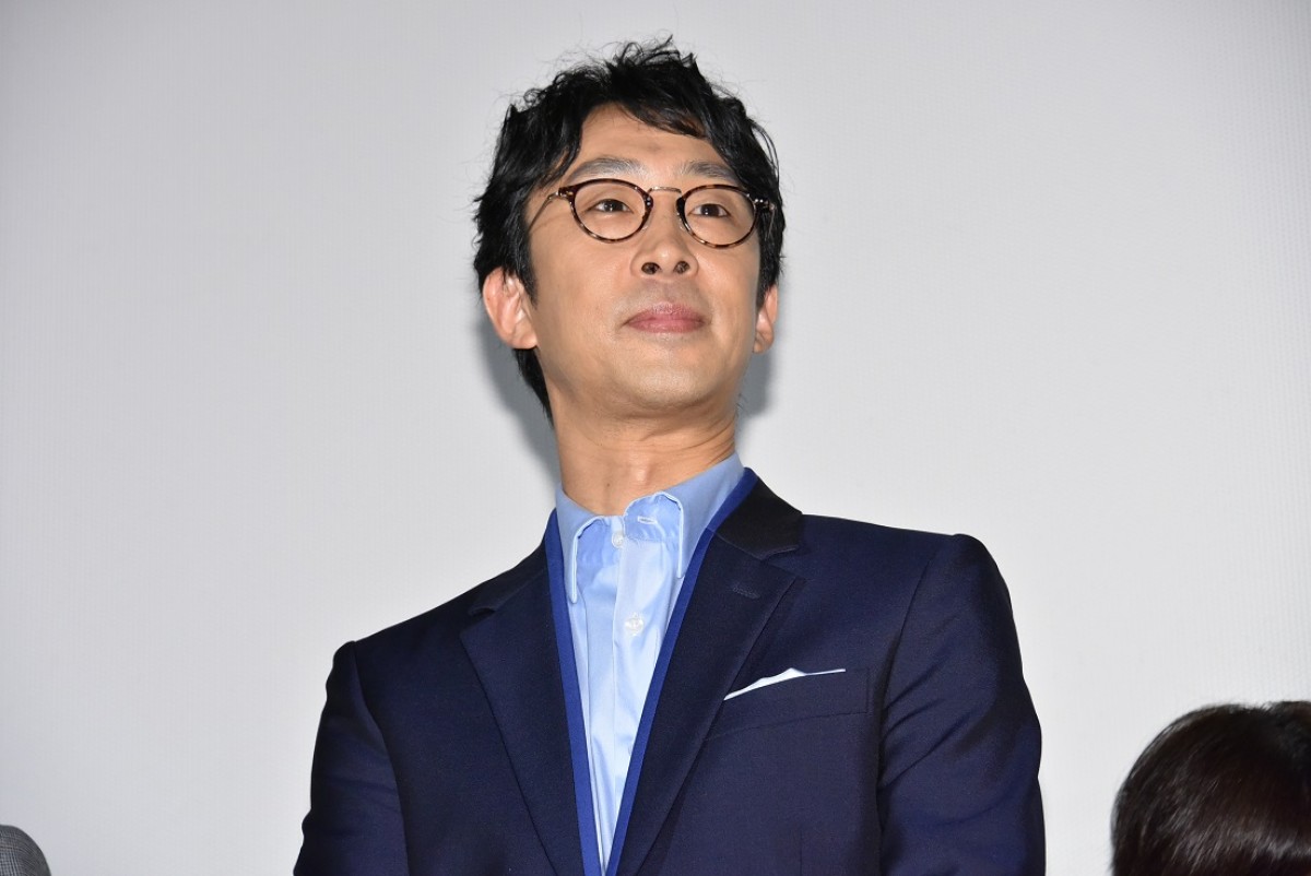 松坂桃李「めったに泣かない」発言に、共演のシム・ウンギョン残念がる