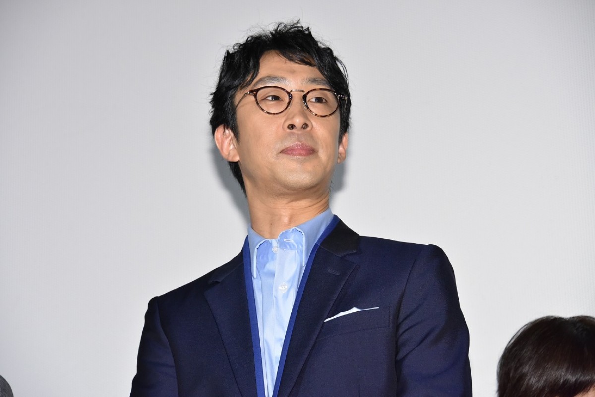 松坂桃李「めったに泣かない」発言に、共演のシム・ウンギョン残念がる