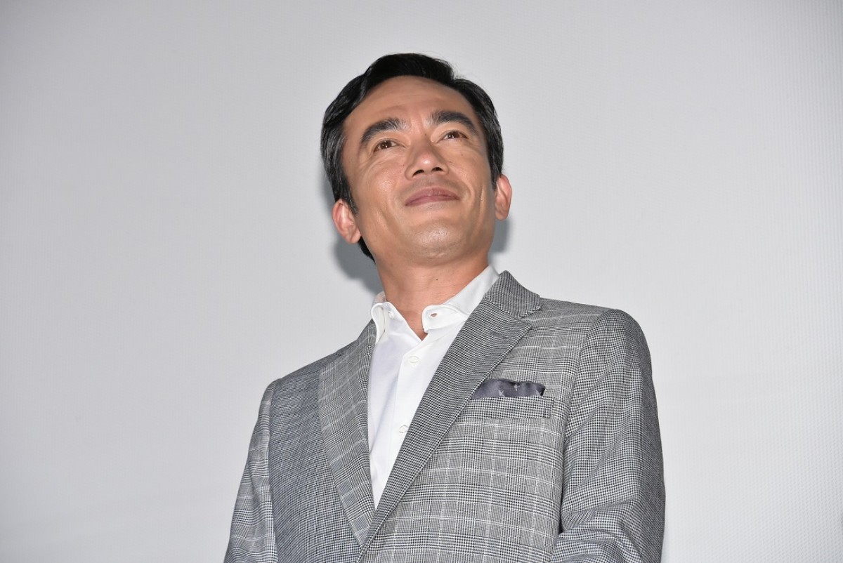 松坂桃李「めったに泣かない」発言に、共演のシム・ウンギョン残念がる