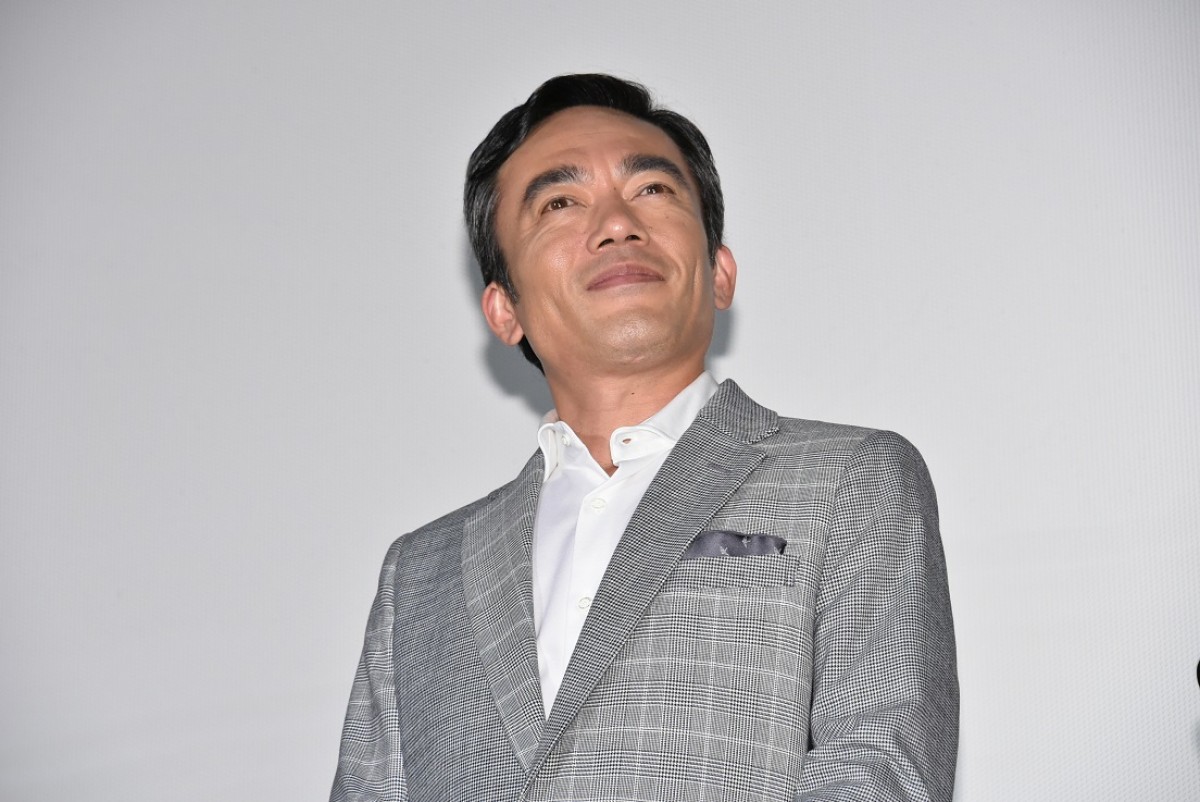 松坂桃李「めったに泣かない」発言に、共演のシム・ウンギョン残念がる