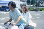 映画『潤一』場面写真