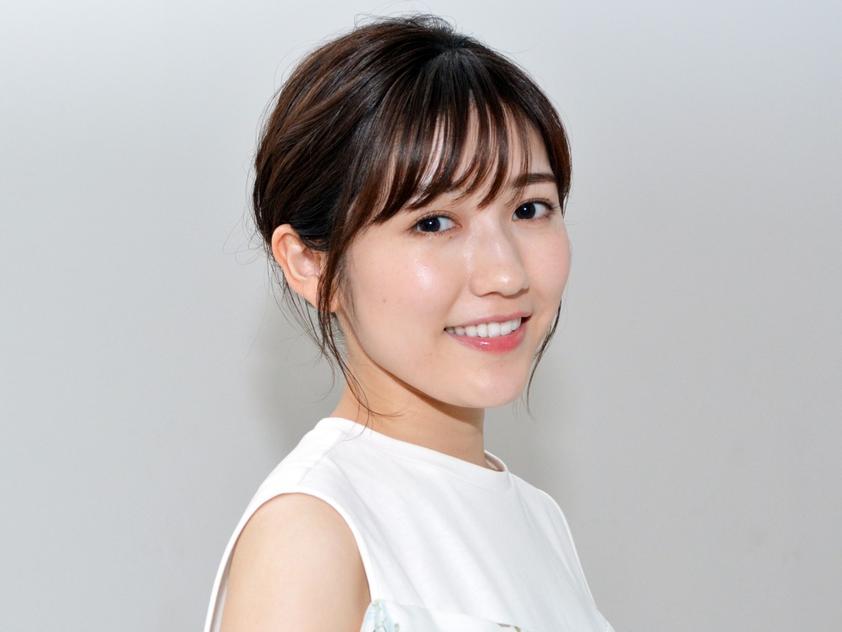 『なつぞら』茜・渡辺麻友が第2子妊娠　ネット「おめでとう」の声殺到