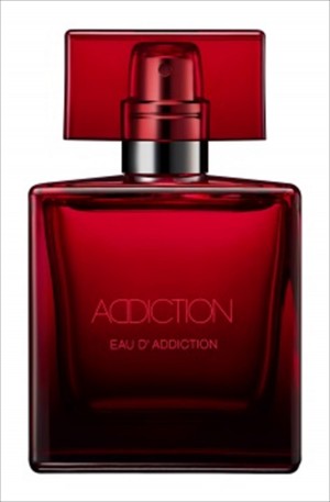 「ADDICTION」、10周年の新作フレグランス＆限定オールインパレット発売