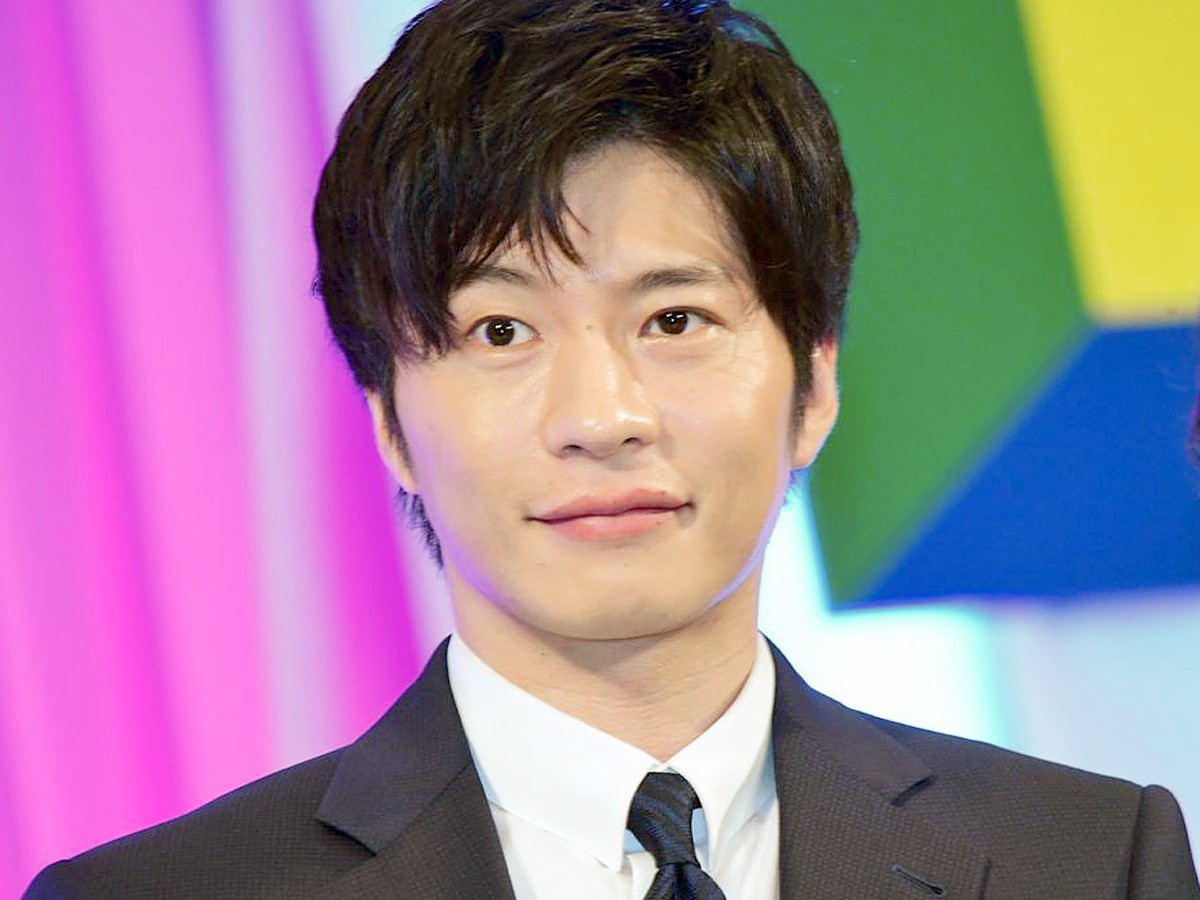 松坂桃李1位、田中圭が2位「結婚したい男性俳優」トップ10！