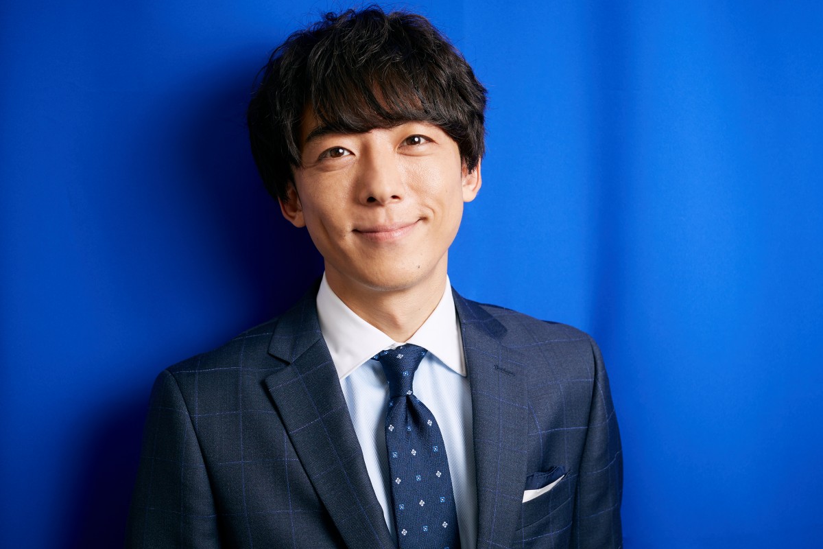 松坂桃李1位、田中圭が2位「結婚したい男性俳優」トップ10！