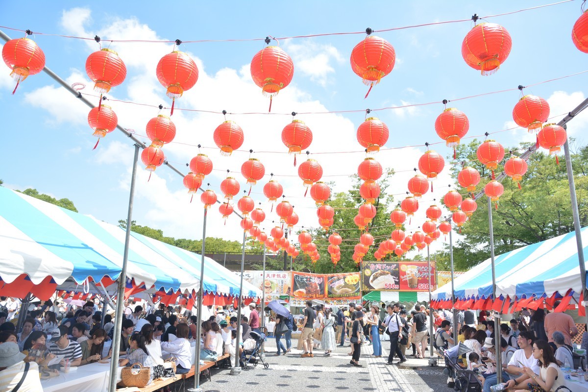 第4回「台湾フェスタ2019 ～Day and Night TAIWAN～」