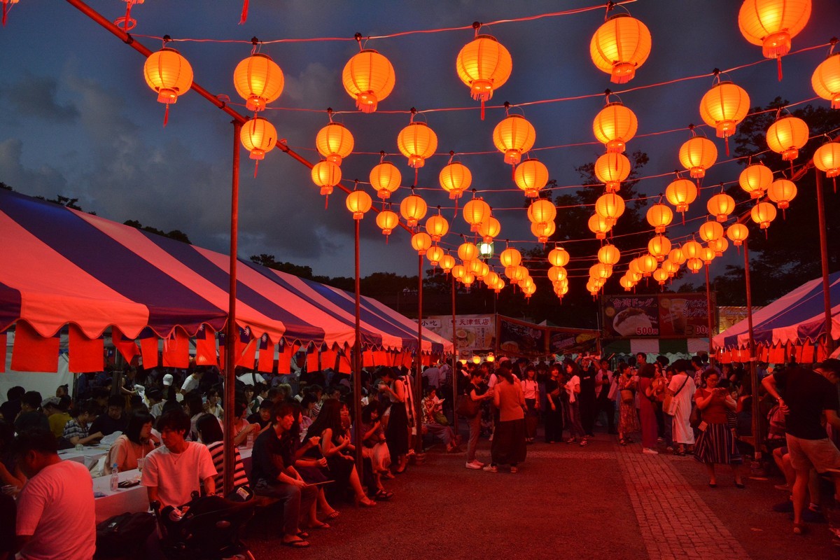 第4回「台湾フェスタ2019 ～Day and Night TAIWAN～」