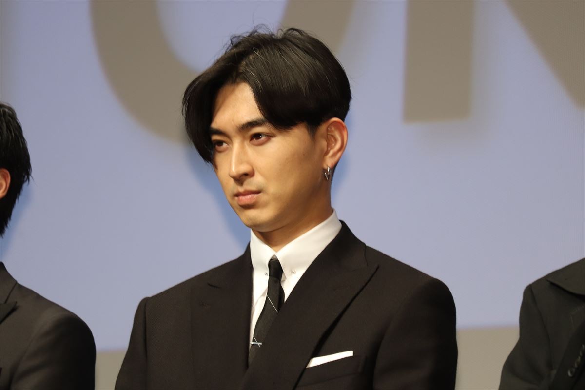 窪田正孝、変態度は90％！ 「隠れド変態」「破壊衝動がある」に納得