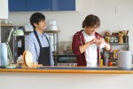 『きのう何食べた？』第10話場面写真