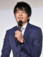 「お父さんにしたい俳優ランキング」1位：田中圭