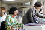 ドラマ『俺のスカート、どこ行った？』第9話場面写真