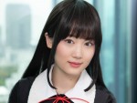 【インタビュー】乃木坂46・山下美月「怖い」「嫌い」は褒め言葉　大胆シーンにも挑む“悪女”