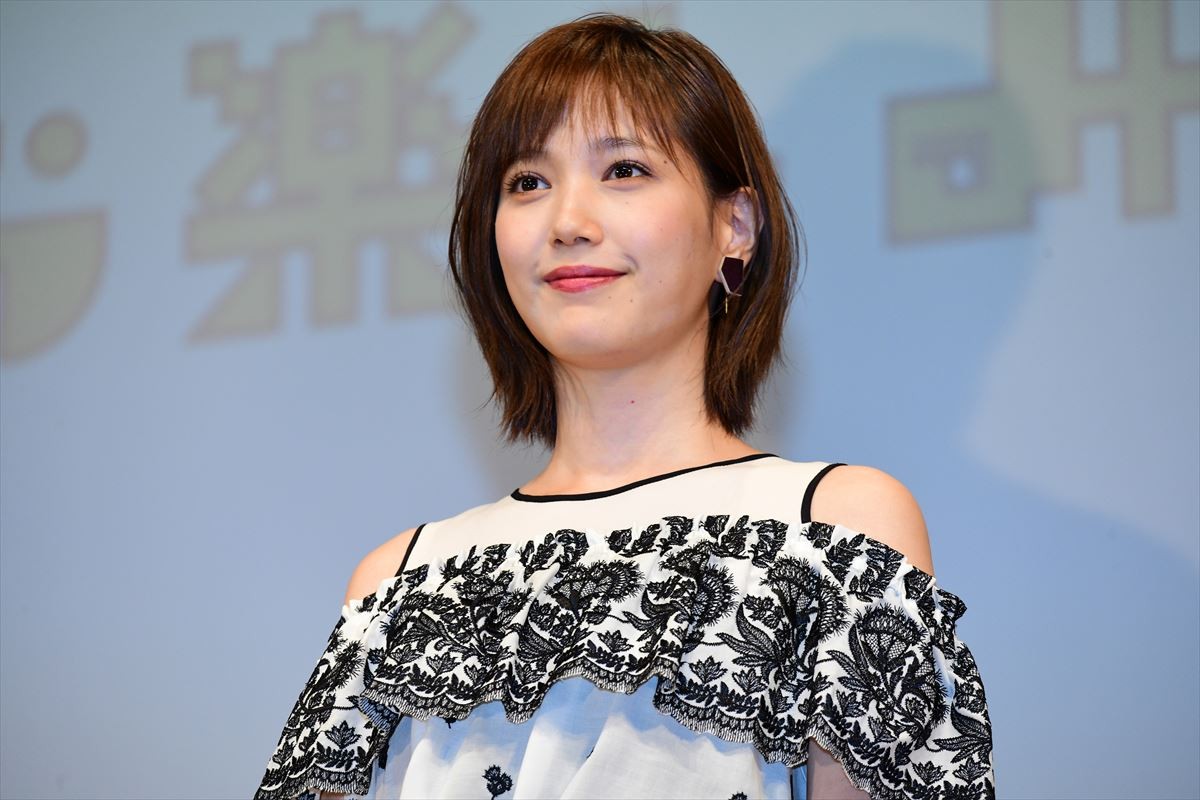 長澤まさみ1位、新垣結衣が2位！ 「汗をかく姿が美しそうなタレント」