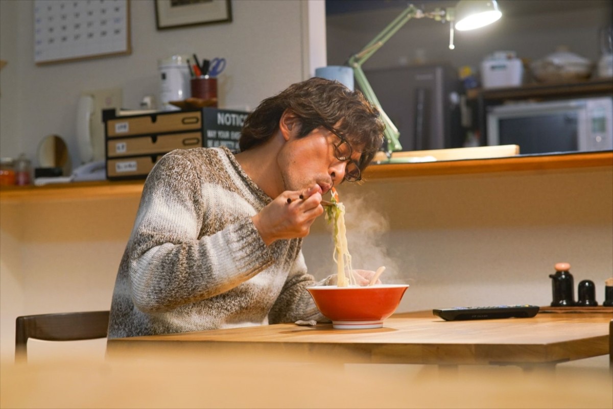 今夜の『きのう何食べた？』、帰省を渋る西島秀俊に内野聖陽は珍しく怒り気味