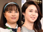 『なつぞら』広瀬すずと松嶋菜々子 “涙の抱擁” 視聴者「GW中も泣かす気か」