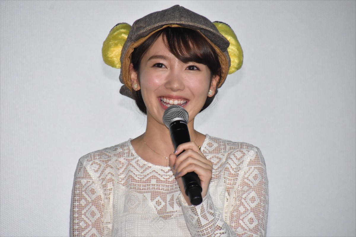 西島秀俊、ピカチュウ吹き替えを担当　人気作の出演に「もう必死」