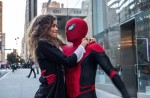 『スパイダーマン：ファー・フロム・ホーム』場面写真